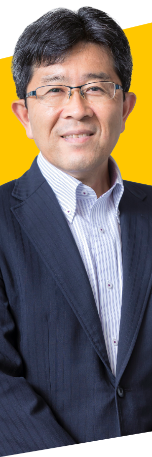 吉田 恒